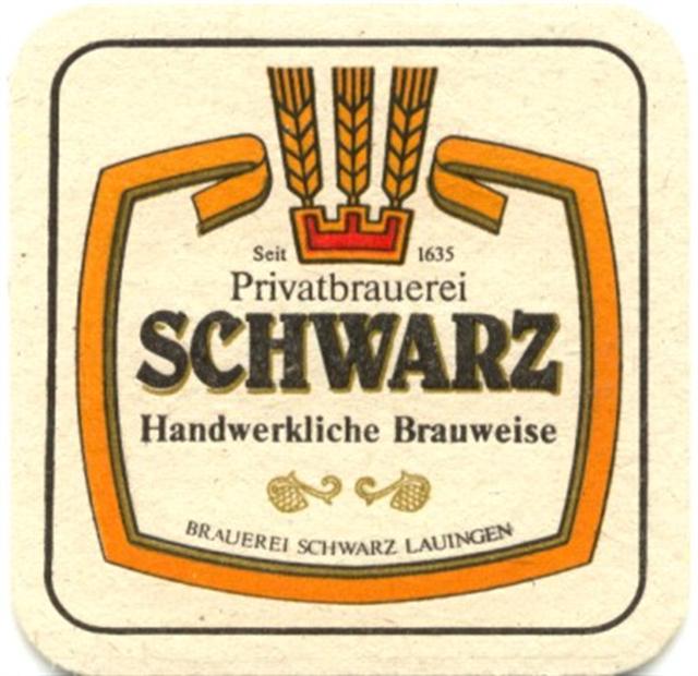 lauingen dlg-by schwarz 1a (quad185-privatbrauerei schwarz)